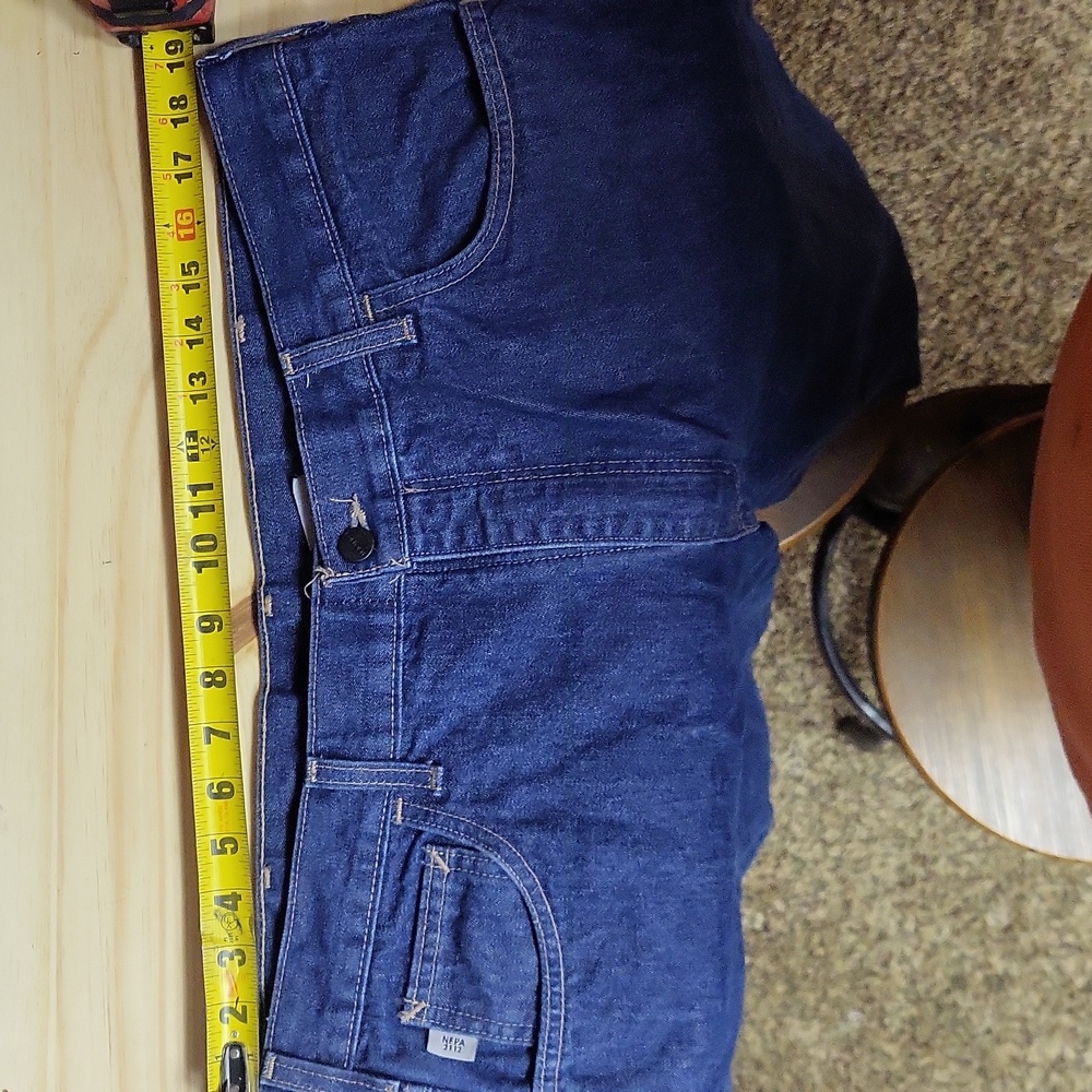 Carhartt FR jeans - Picture 5 of 5